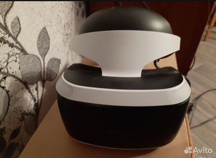 Vr очки для ps4