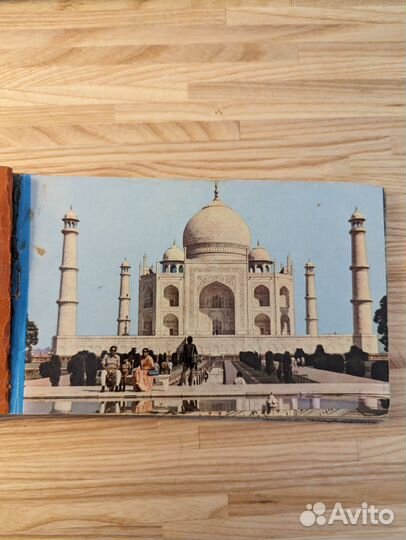 Открытки ретро