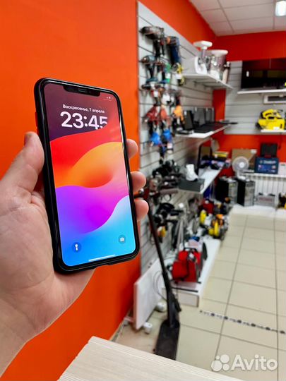 iPhone Xs Max, 256 ГБ