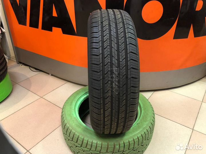 Maxxis Bravo HP-M3 255/60 R18 112V