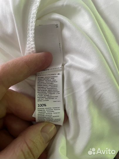 Платье для девочки рост 152