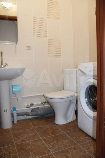 1-к. квартира, 42 м², 6/9 эт.