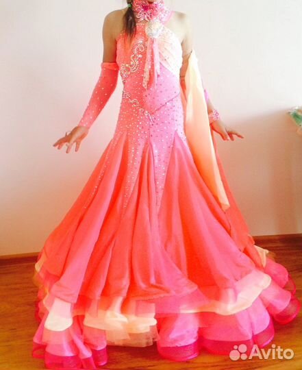 Стандарт юниоры 2