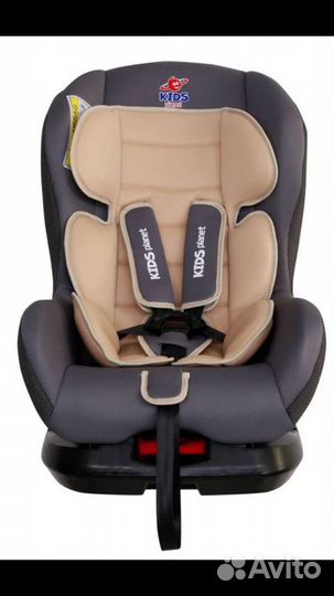 Детское автокресло от 0 до 18