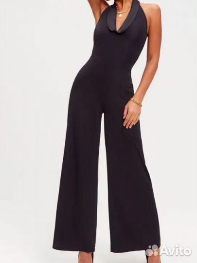 Комбинезон женский