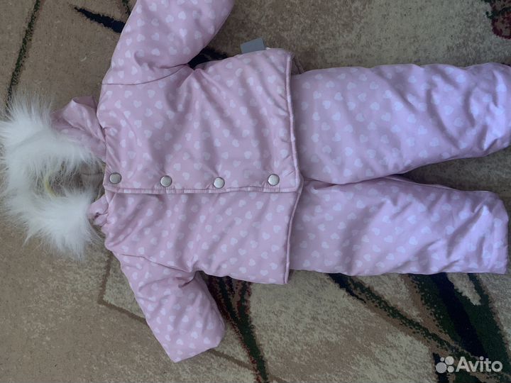 Одежда для кукол