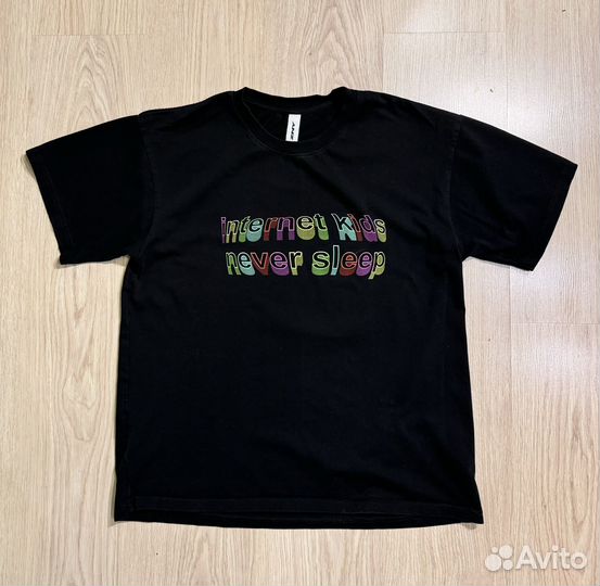 Футболка Zny