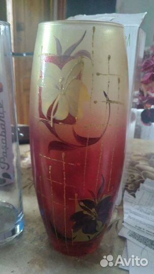 Вазы для цветов