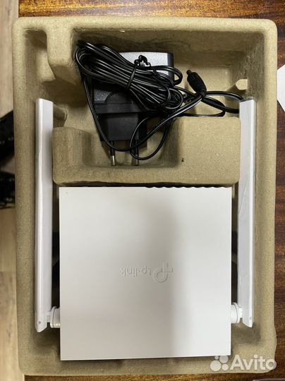 Wi fi роутер tp link