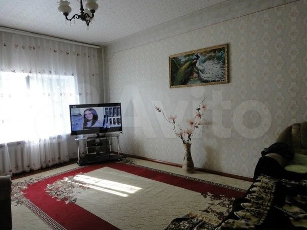 Дом 296 м² на участке 20 сот.