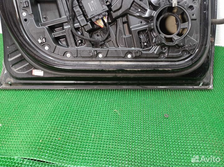 Дверь передняя левая, Volvo XC90 2017