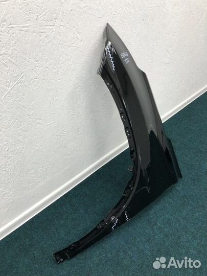 Крыло переднее левое Chery Exeed TLX