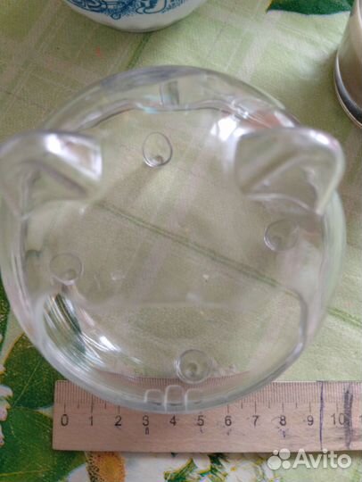 Домик,купалка или кормушка для хомяка