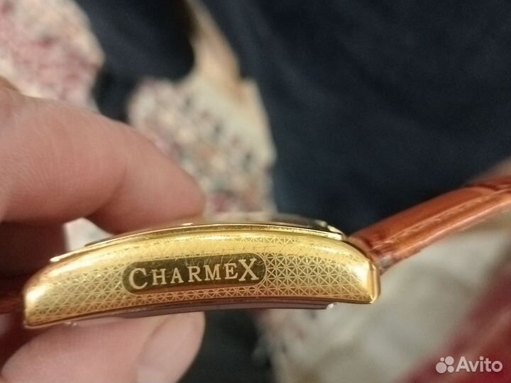 Мужские наручные часы Charmex оригинальные