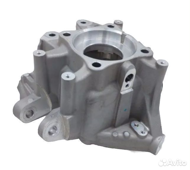 Поворотный кулак задний правый Li7 Li Auto L7