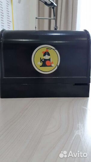 Дшм времен СССР