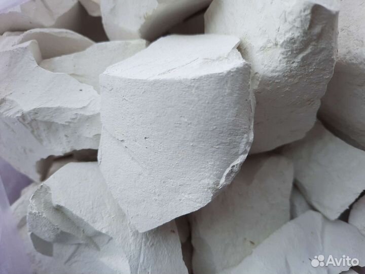 Мел пищевой