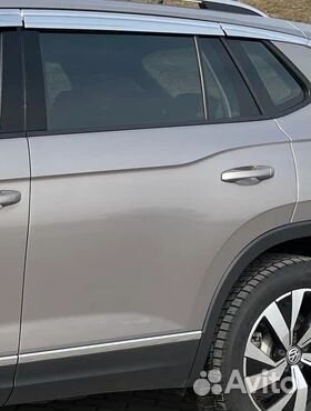 Дверь задняя левая VW Volkswagen Tayron