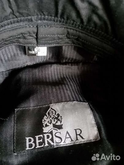 Мужская кожаная кепка