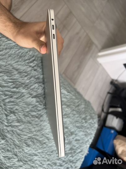 Apple MacBook Pro 16 2019