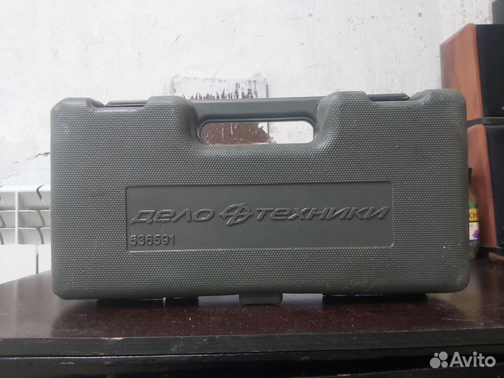 Инструмент