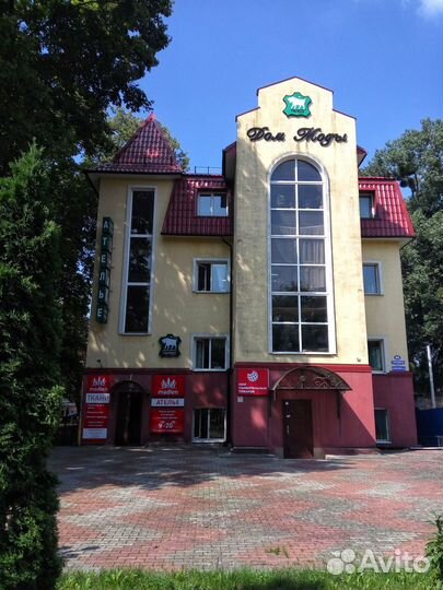 Подарочный набор (спонж, кисти, массажер)