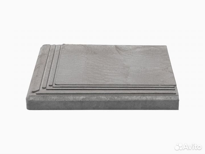 Фронтальная ступень