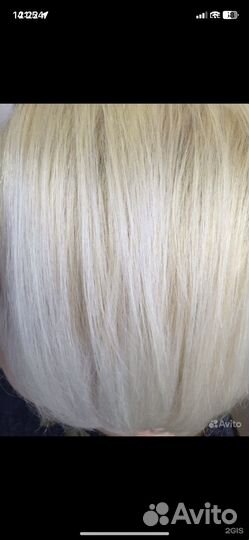 Парикмахер