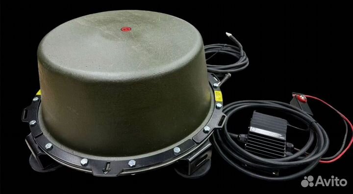 Рэб Капюшон фпв-8