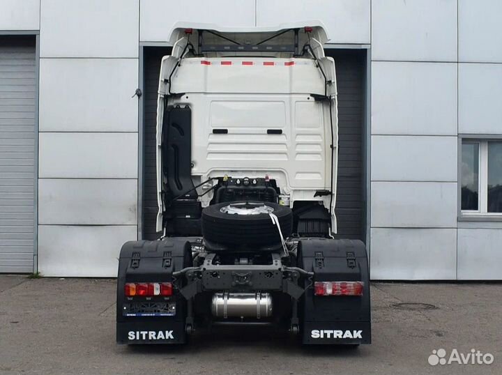 Sitrak C7H MAX, 2023