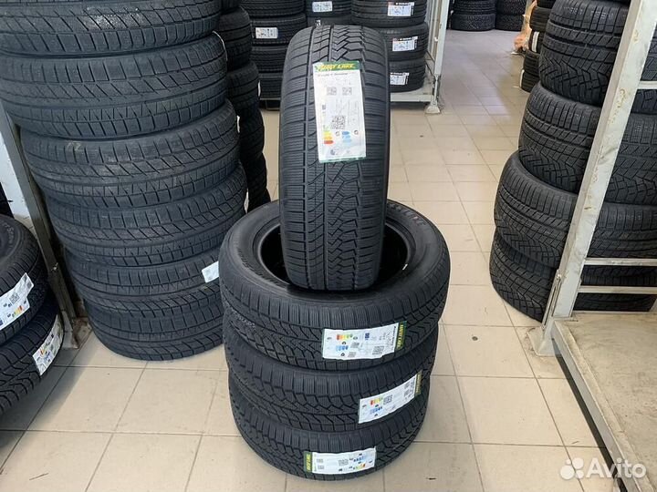 Westlake ZuperSnow Z-507 245/40 R18 97