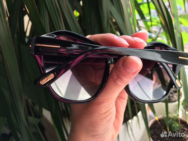 Очки Tom Ford Италия