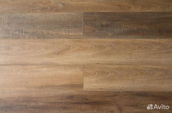 Кварцвиниловый ламинат / SPC ламинат