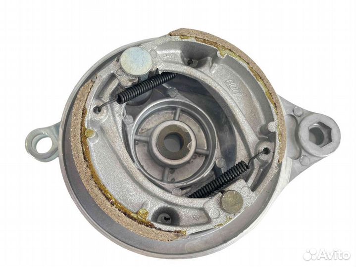 Барабан тормозной задний мопед Storm Cross