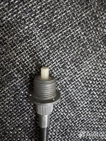 Bmw 5 e12 вал привода спидометра верхняя часть