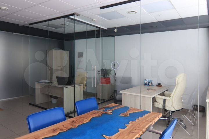 Офис, 35.3 м²