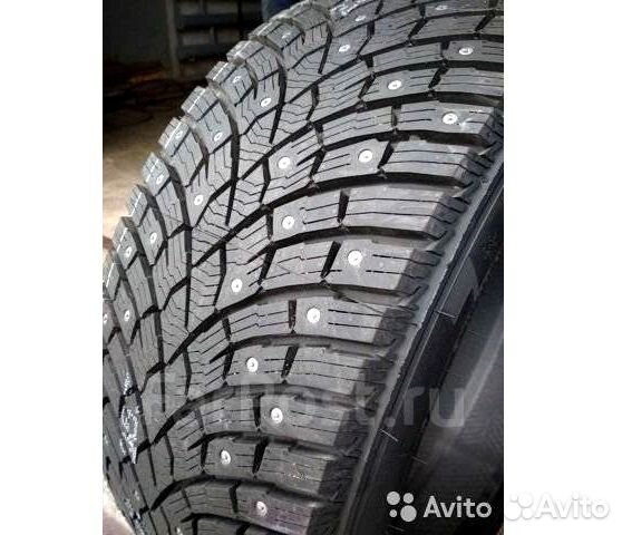 Triangle IcelynX TI501 235/55 R19 107T