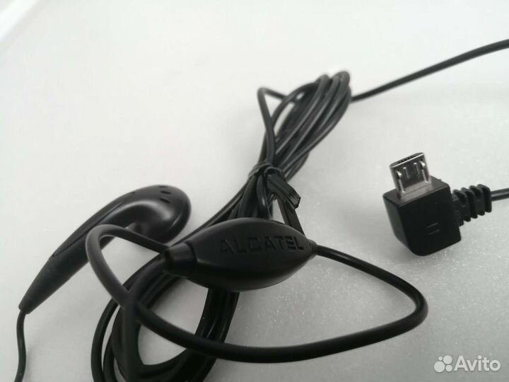 Наушник Alcatel