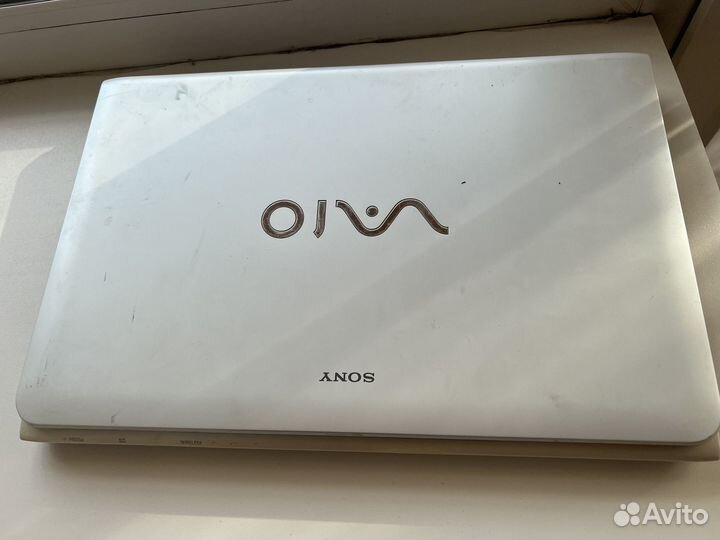 Ноутбуки на запчасти