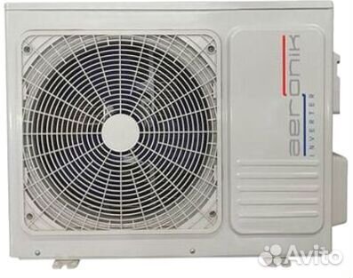 Aeronik Antivirus ASI-09 IU2/ASO-09 IU2