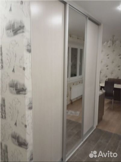 Шкаф купе новый
