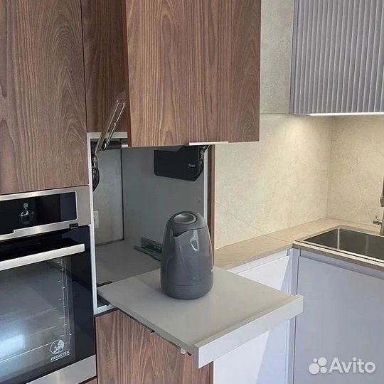 Кухни