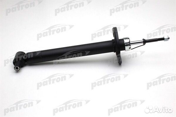 Patron PSA343271 Амортизатор подвески задн audi A4