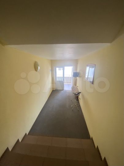 Гостиница с бассейном 35 номеров