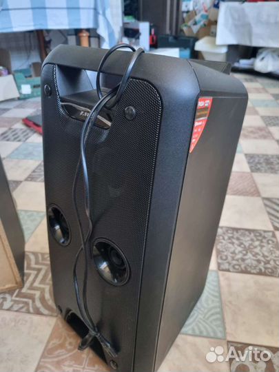 Колонка blutooth F&D PA924