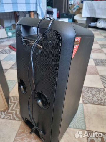 Колонка blutooth F&D PA924