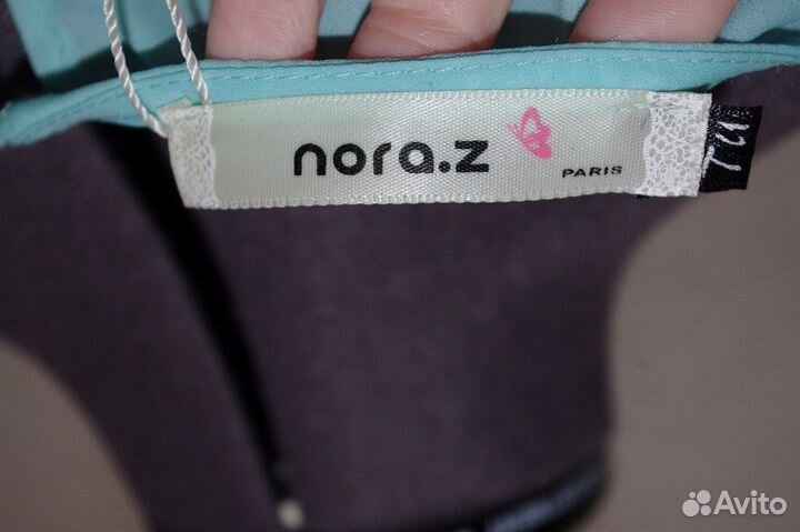 Платье-туника