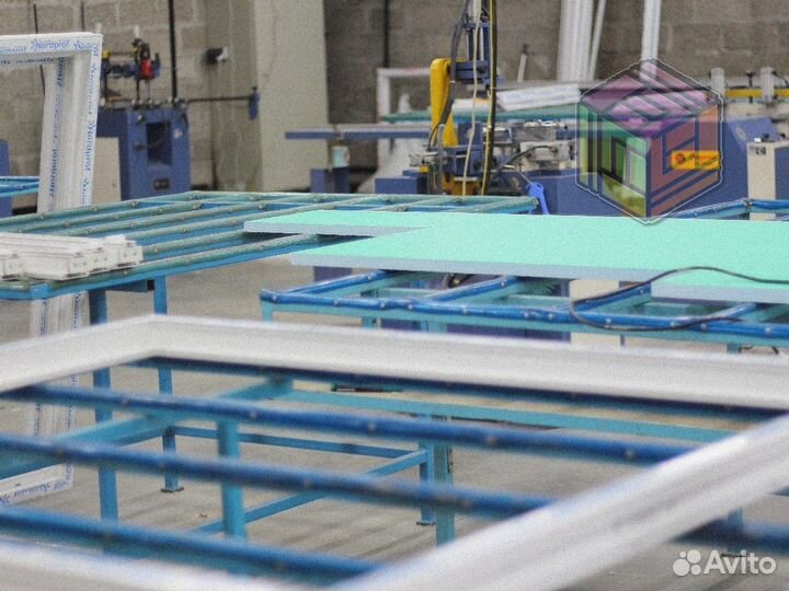 Пластиковые окна в рассрочку