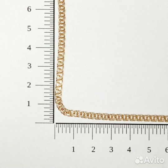 Золотой браслет