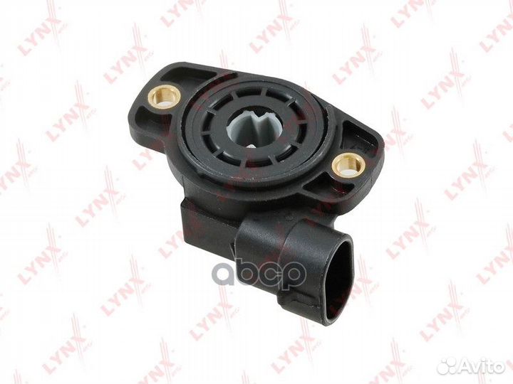 Датчик положения дроссельной заслонки fiat Brava